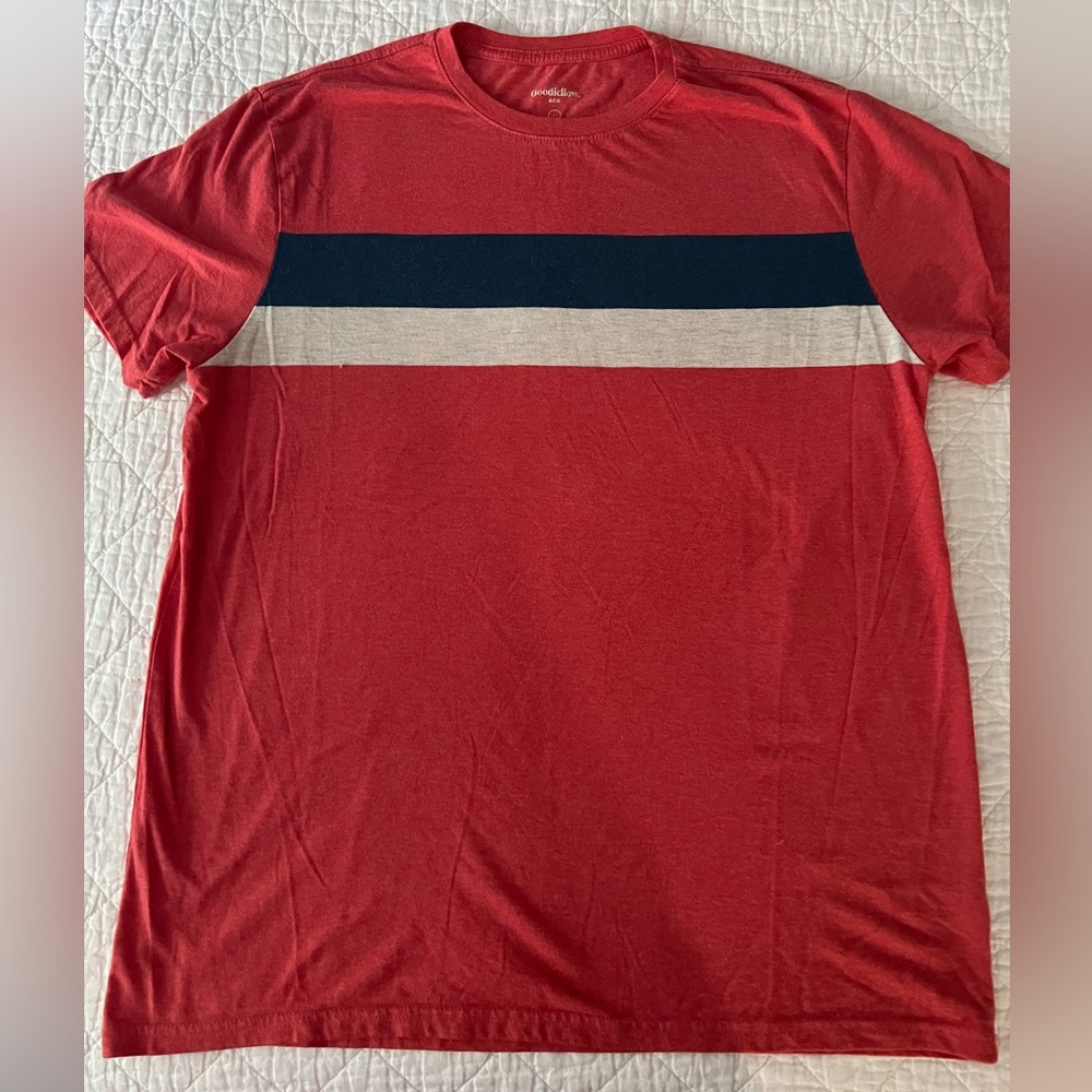 Large Goodfellow Tshirt